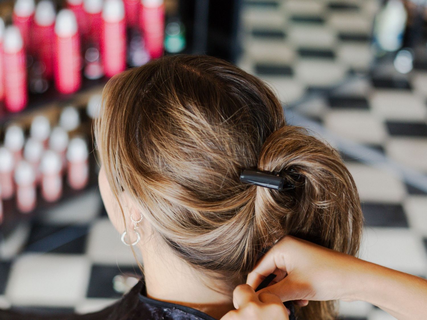 Perfumar el pelo: tu firma personal