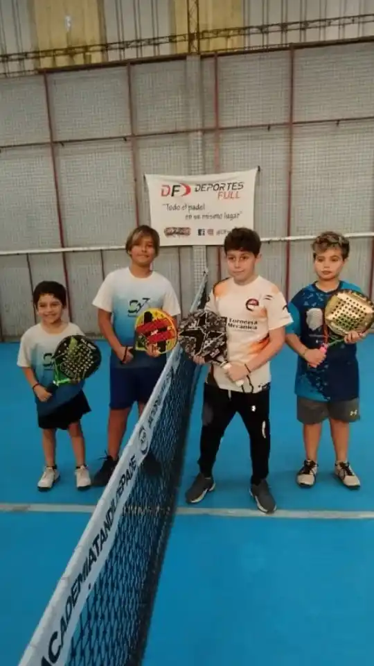 Hay Regional de menores