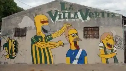 FOTO: TyC Sports.