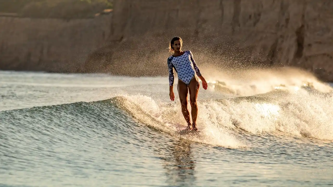 Pellizzari es campeona y va al Mundial