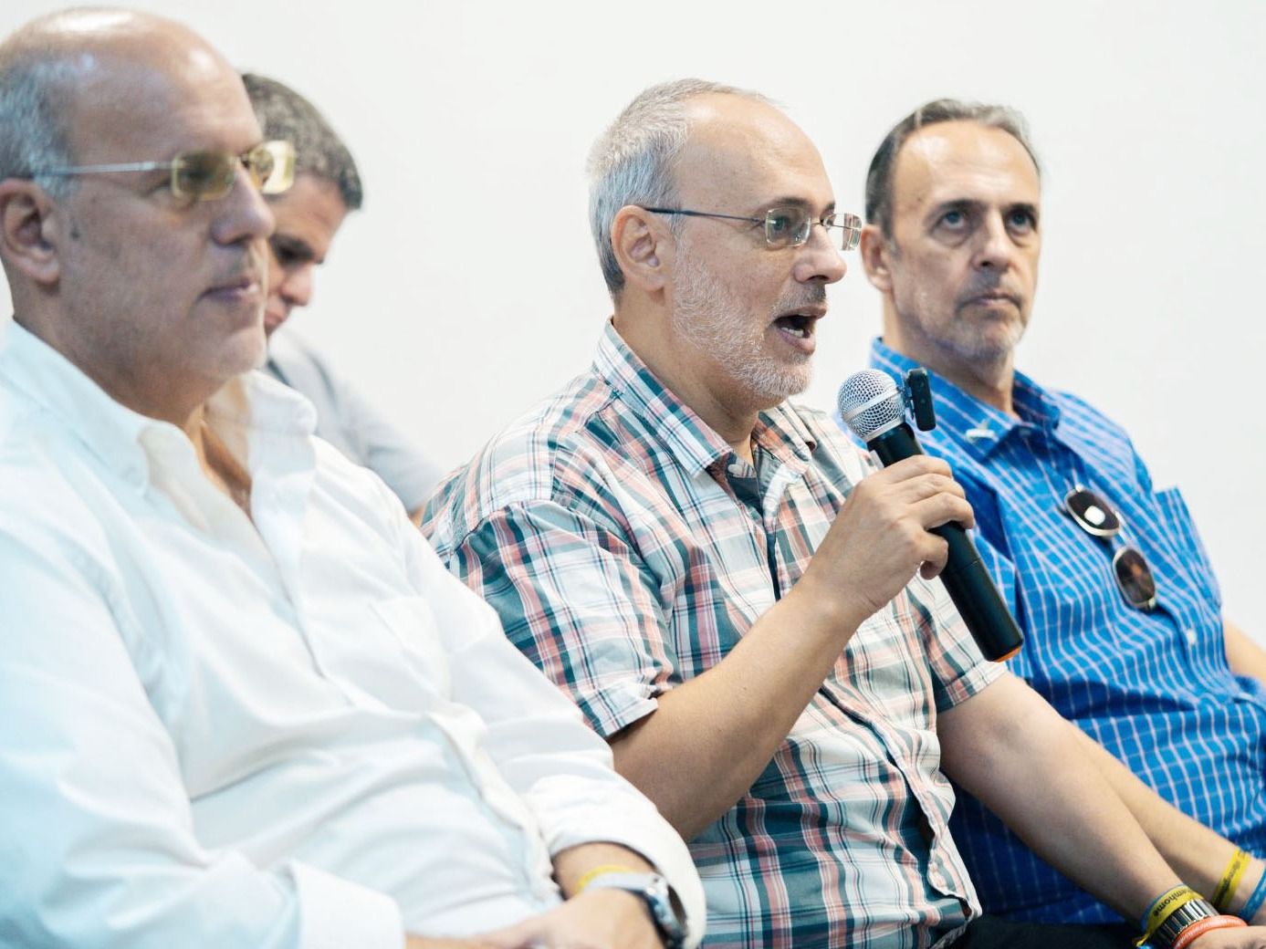 Avanza la segunda etapa del plan Rincones con Historia