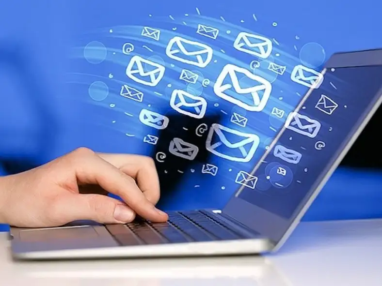 email