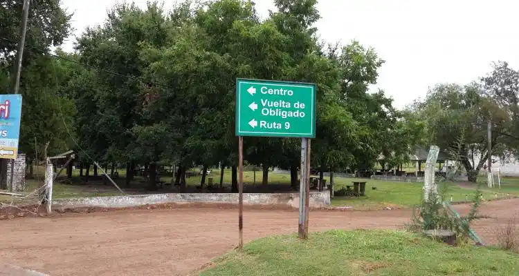 Carnaval: Fiesta en el Paseo Público y 80% de reservas