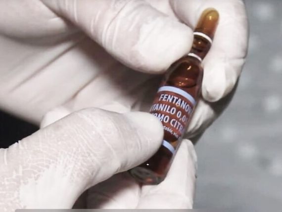 Fentanilo contaminado: se conoció el deceso de otra persona en Balcarce
