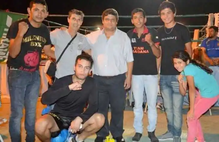 Zarza consideró que septiembre fue un buen mes