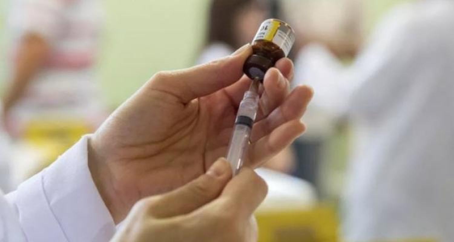 Prevención de dengue y vacunación contra fiebre hemorrágica este domingo en el Paseo Agenor Almada