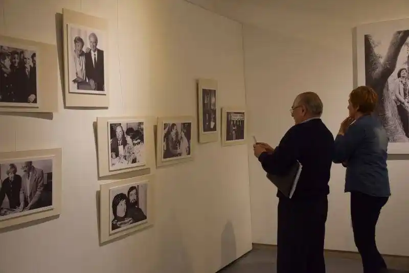 SAN CAYETANO: Se inauguró la exposición en homenaje a María Elena Walsh