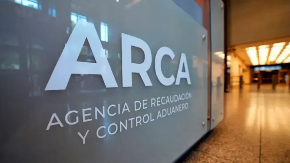 nuevo plan de pagos ARCA para pymes