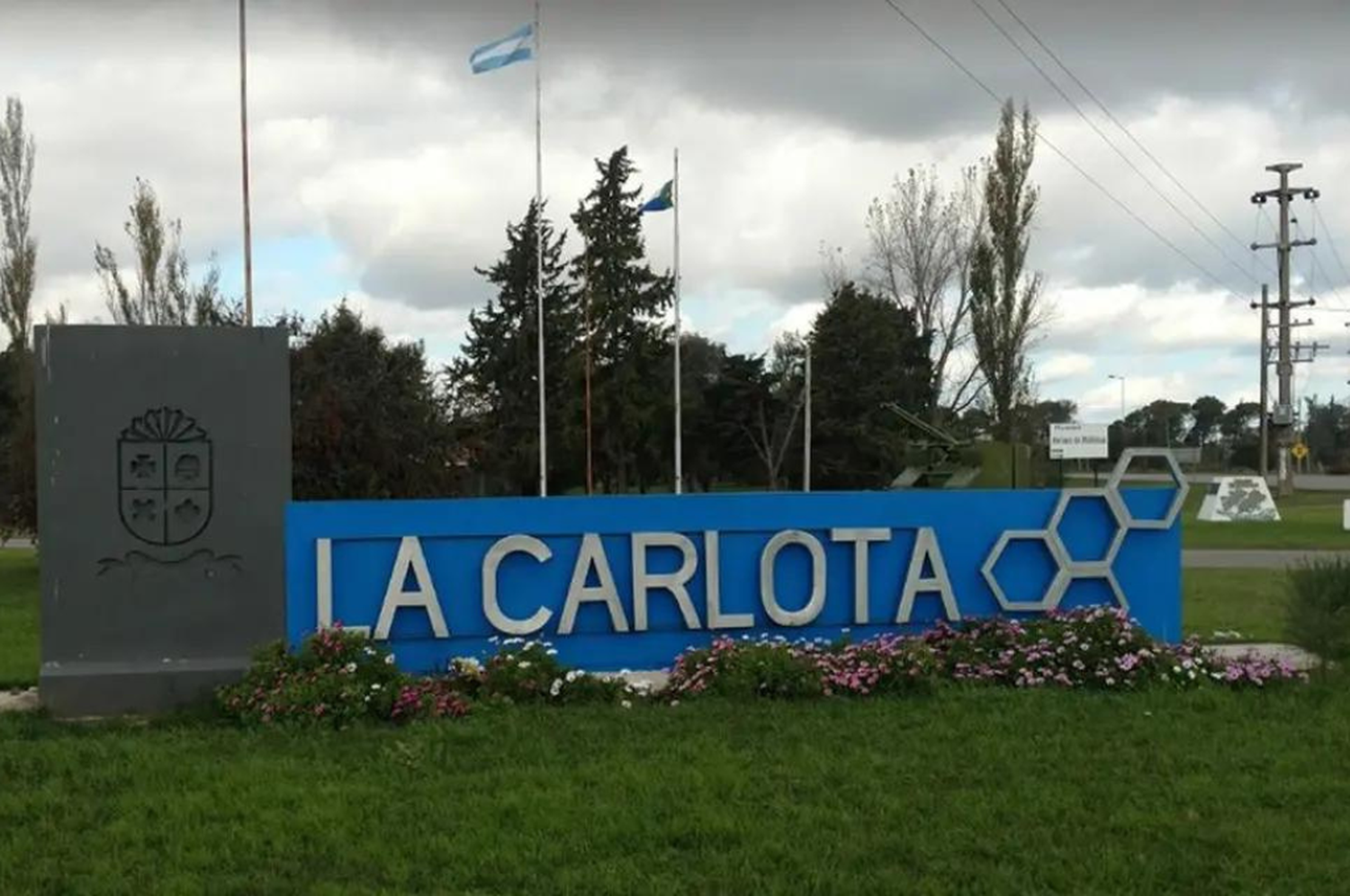 La víctima estudiaba en una escuela técnica de La Carlota