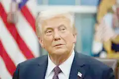 El presidente Trump amenazó con un “ataque militar” a Nigeria