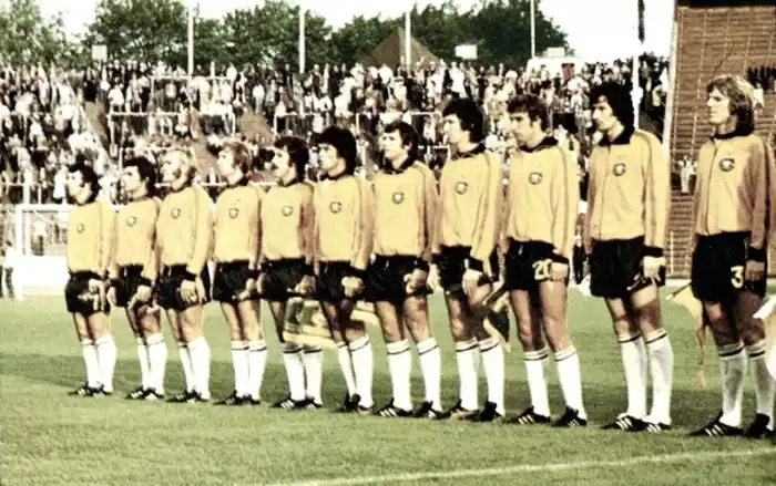 Maldiciones en el Deporte - Interna 5