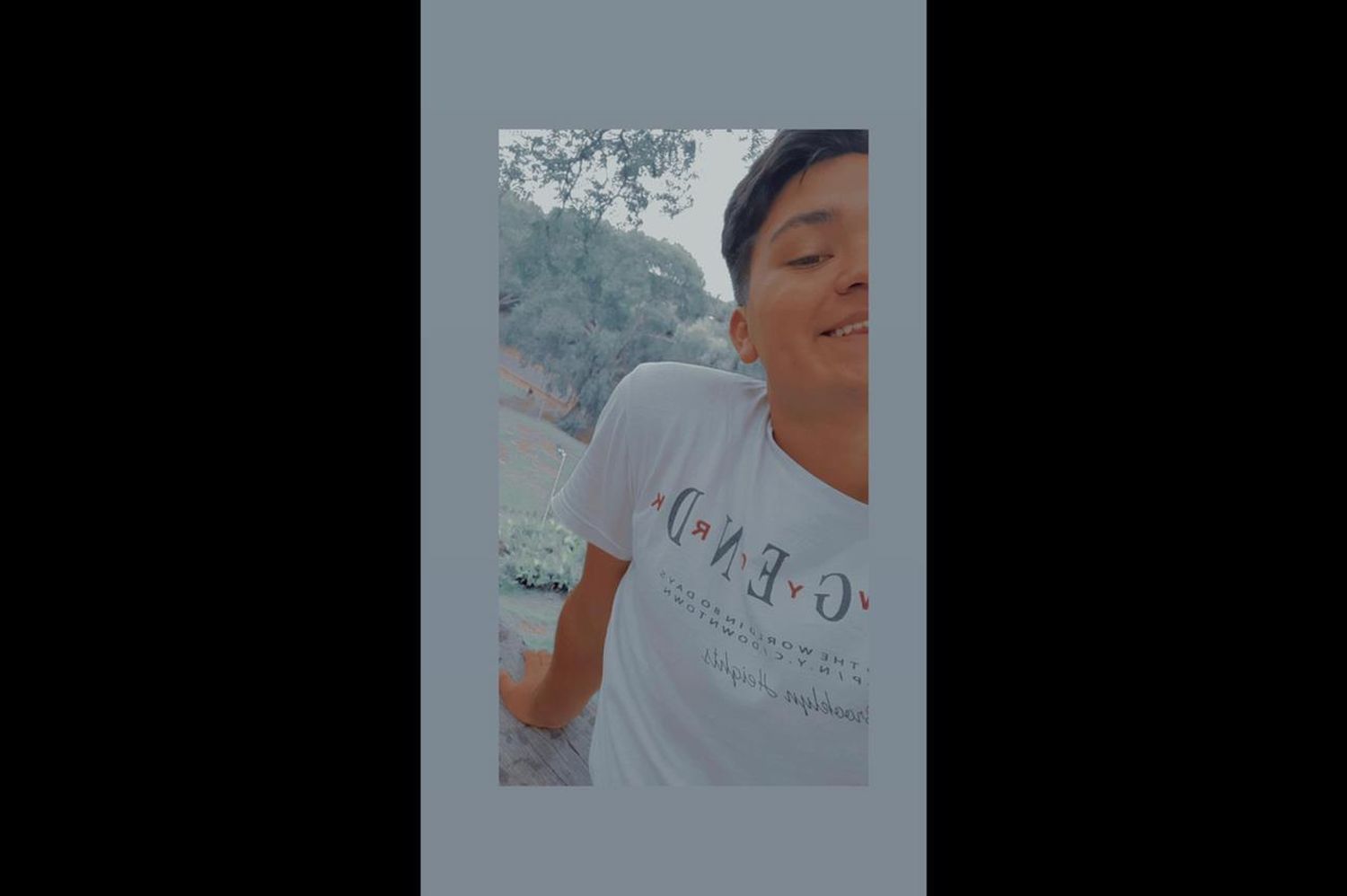 Feliz cumpleaños, Jeremías