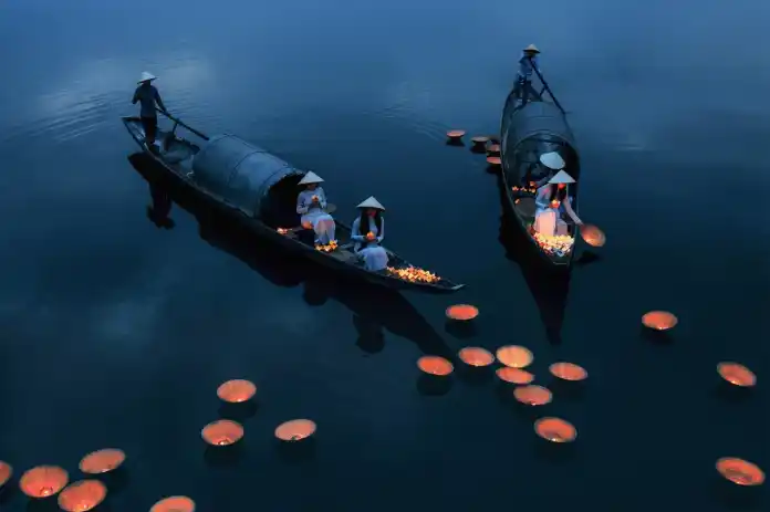Fotos desde drones
