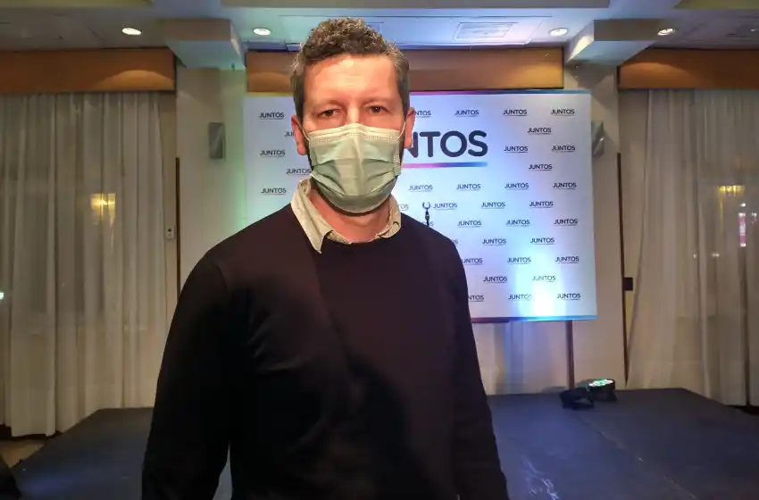 Muro: "Quiero ser cauteloso, me gusta saber los números y ver los resultados"