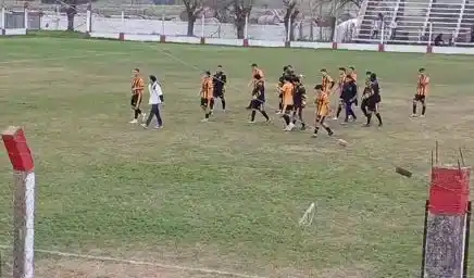 Imagen de Lafm De Los Corchos