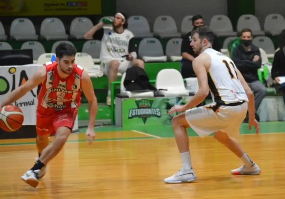 Poco descanso: ¿Cuándo vuelve a jugar Quilmes?