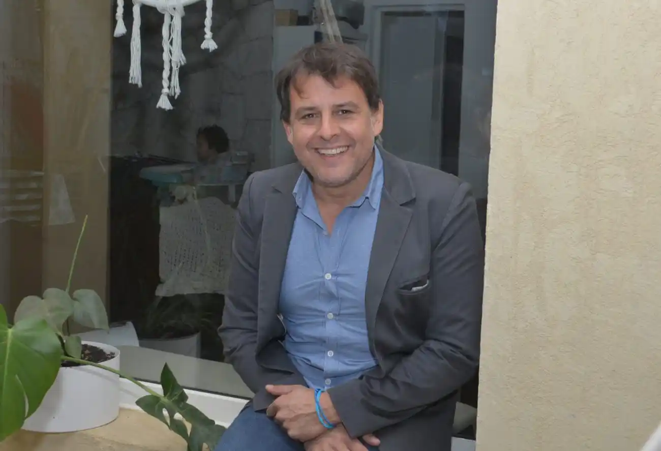 El pediatra Romagnoli consideró como positiva la vuelta a clases 