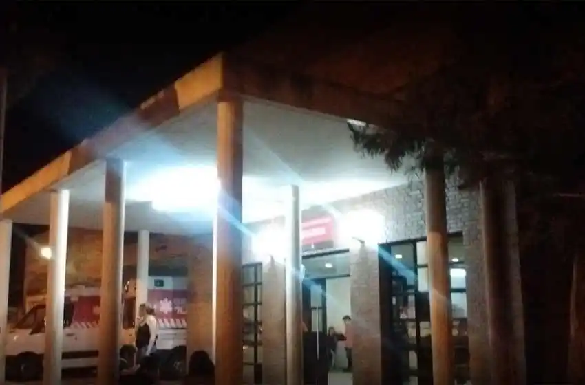 Un muerto y un herido tras una balacera en un cumpleaños