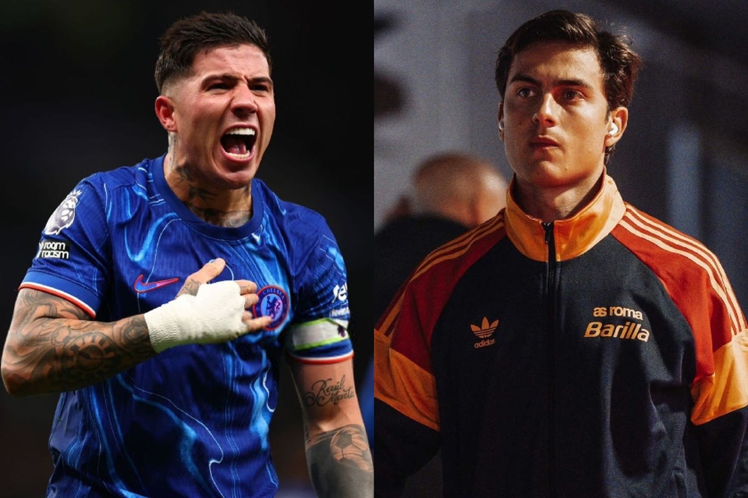 Argentinos en la Conference y Europa League: la agenda deportiva de este jueves