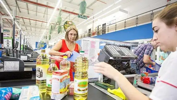 Definen nueva etapa del programa Precios Cuidados
