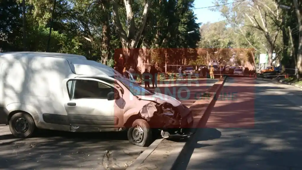 El Municipio de Ituzaingó multó a una empresa que casi provoca una tragedia