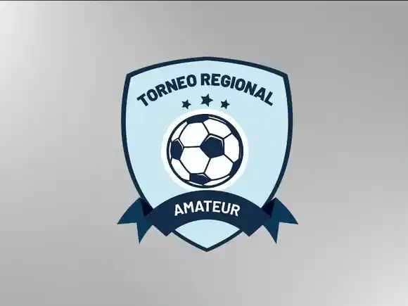 Los equipos de la Liga Rafaelina ya conocen sus zonas para el Torneo Regional Amateur 2025