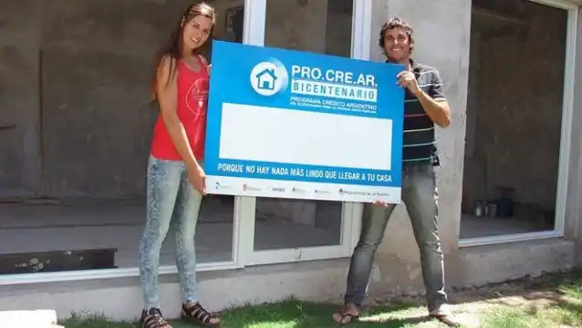 El Procrear alcanzó las 113.000 viviendas a solo dos años del lanzamiento