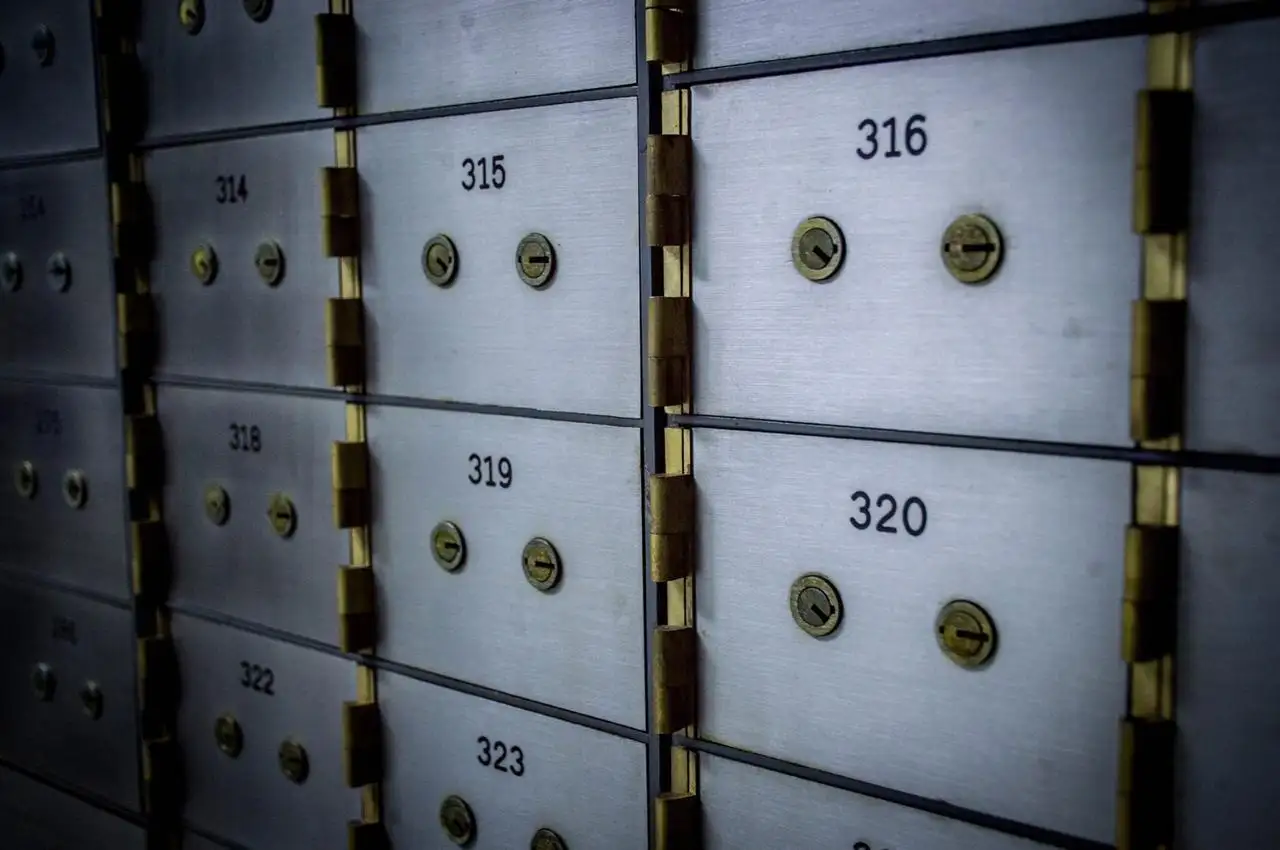 Amur presenta su nuevo servicio de Cajas de Seguridad no bancarias