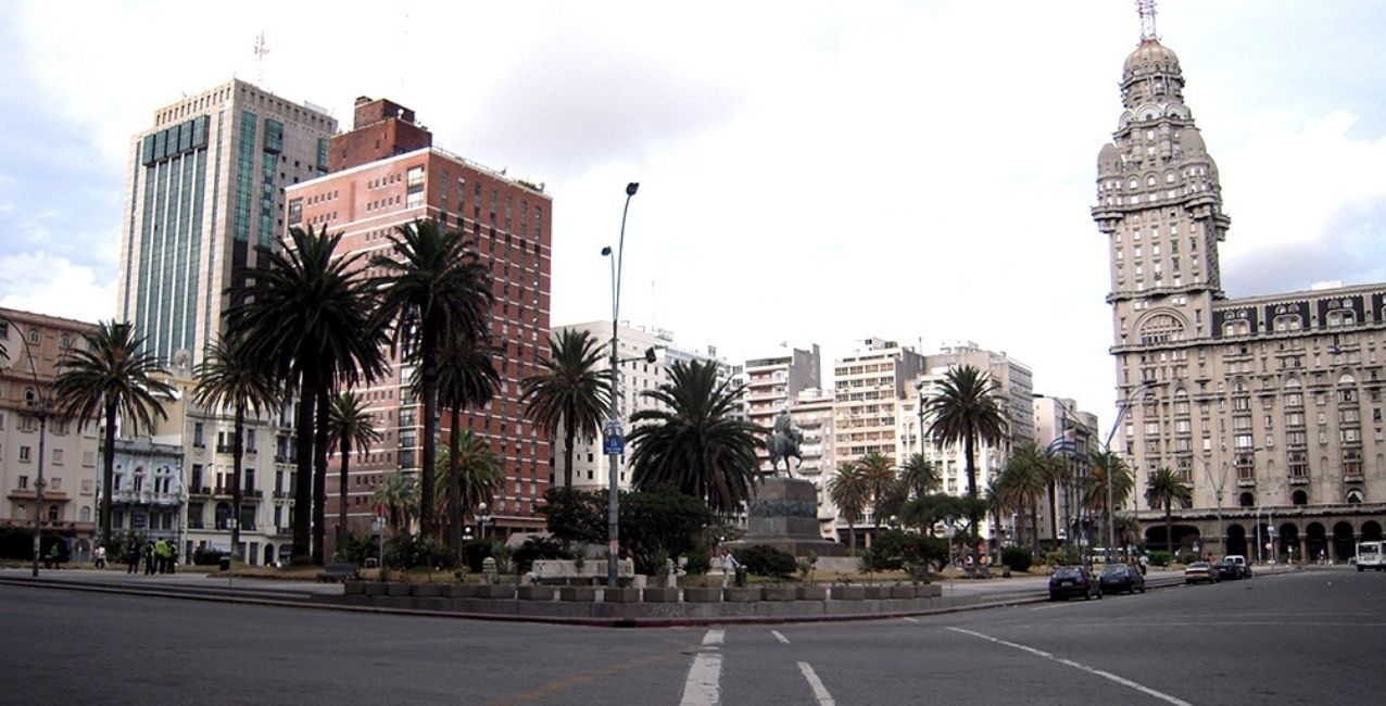 Uruguay entró en la “lista gris” de la Unión Europea