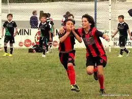TORNEO ROJO Y NEGRO
En Semana Santa, Gualeguay será de fútbol infantil