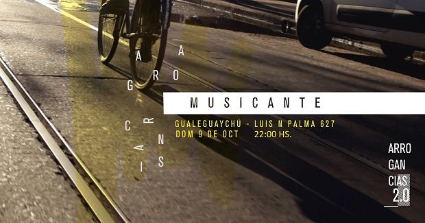 Teatro, música y poesía: la propuesta para el fin de semana largo 