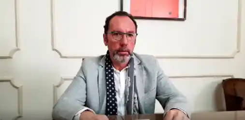 Cuarentena: Torchio anunció que Carlos Casares retrocede a Fase 4 desde este jueves