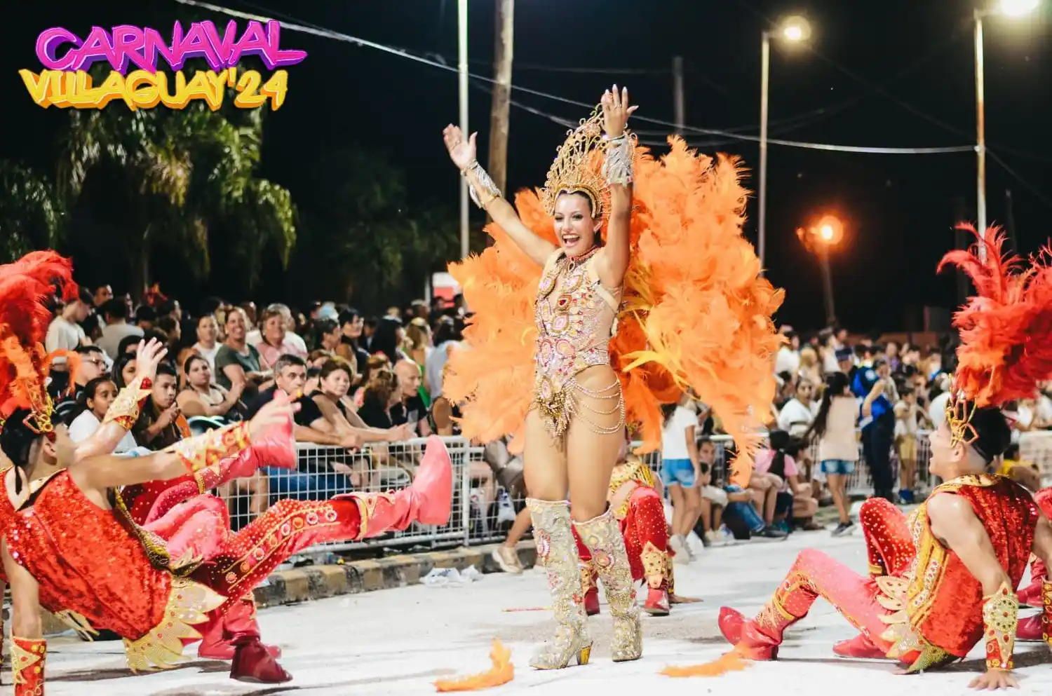 El Carnaval 2025 ya tiene fechas confirmadas y promete ser inolvidable