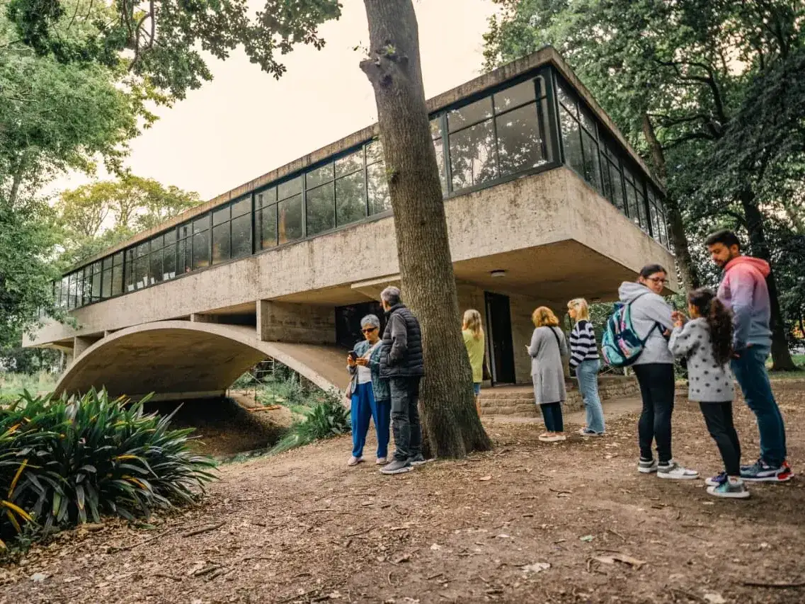 El Museo Casa sobre el Arroyo dio a conocer su agenda de agosto.