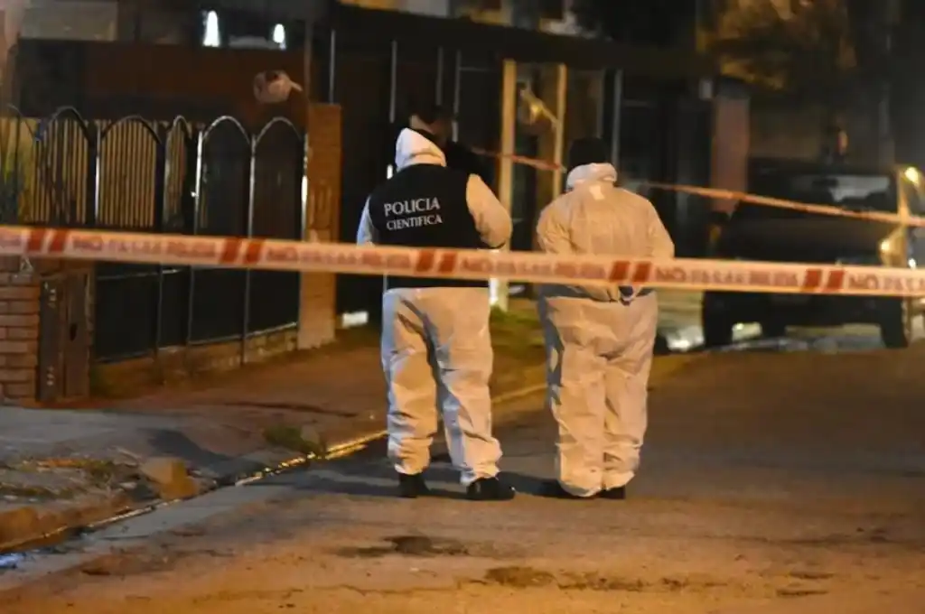 Conmoción por el crimen del padre de un periodista en Mar del Plata durante un robo