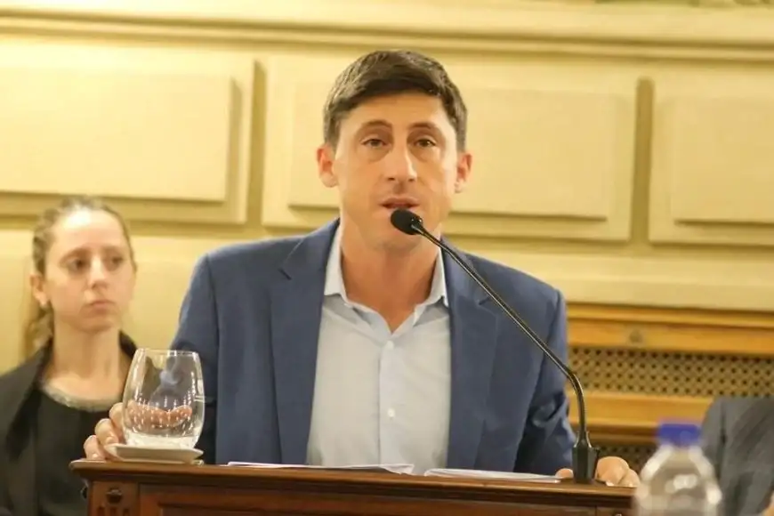Julio Francisco "Paco" Garibaldi