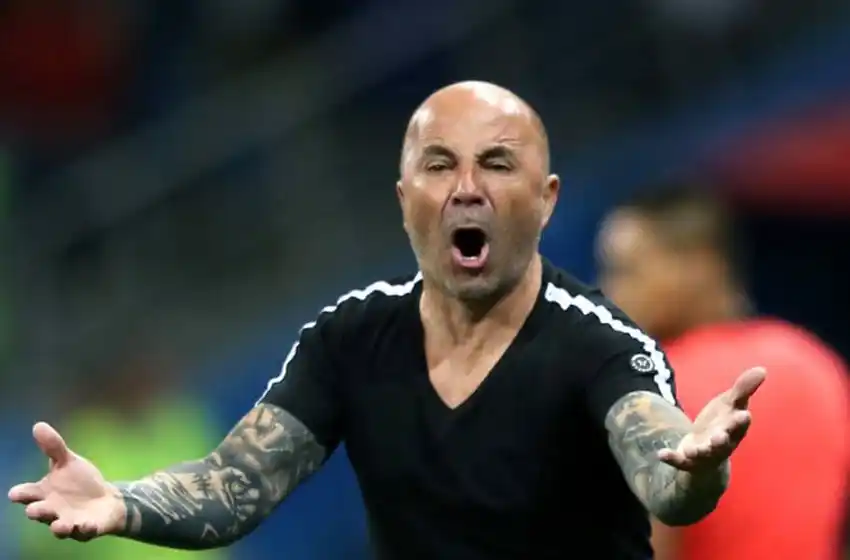 Despidieron a Sampaoli del Atlético Mineiro de Brasil tras un arranque con flojos resultados