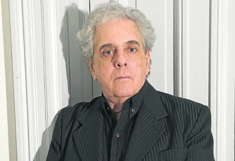 Antonio Gasalla renunció a El Trece antes de estrenar
