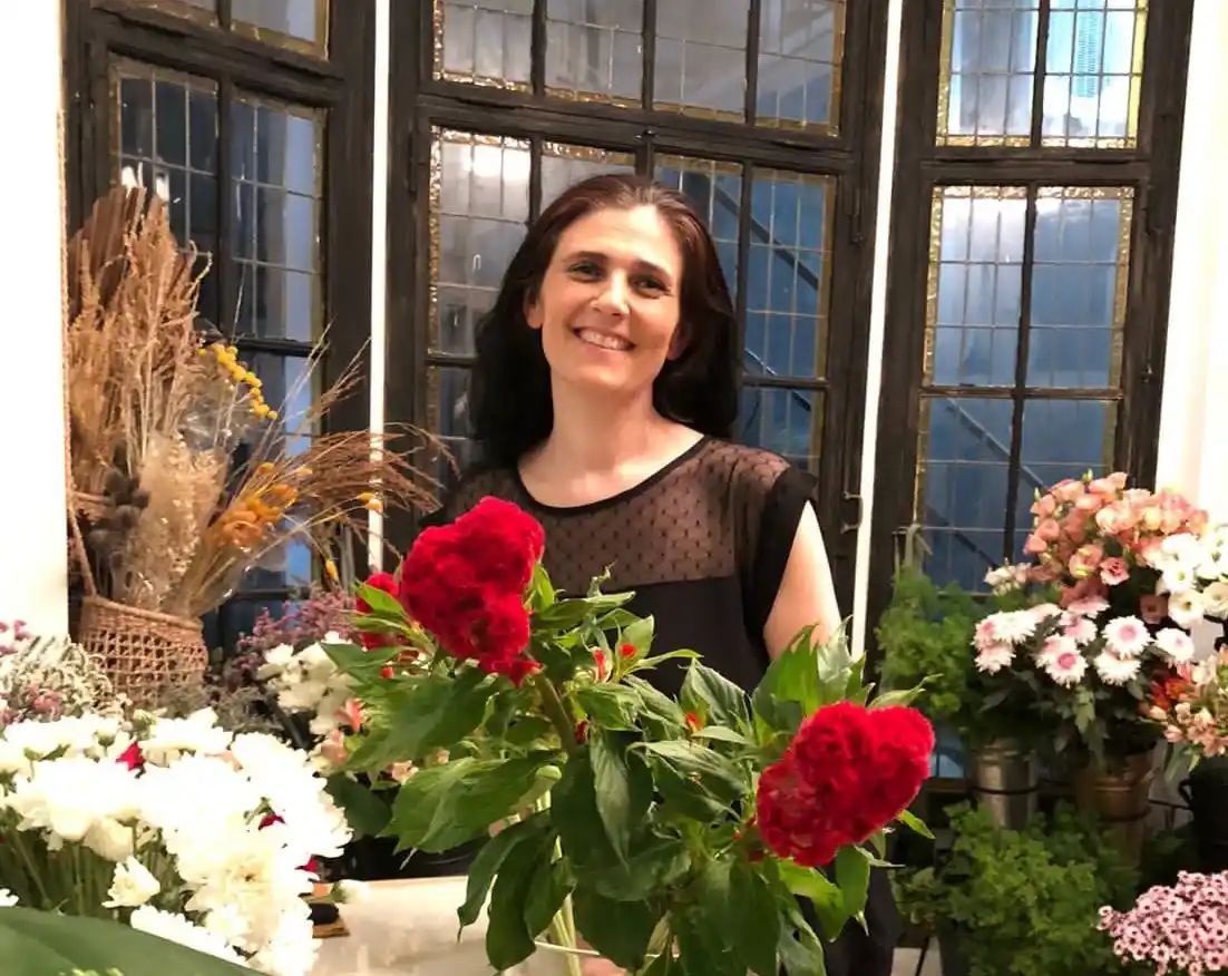 La profesora Alicia Álvarez dirigirá un Taller de Canto en la Casa de Casco