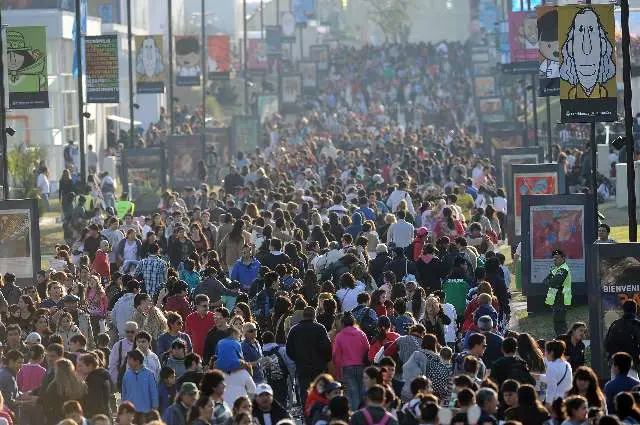 Tecnópolis: Más de un millón de personas visitaron la feria en las vacaciones de invierno