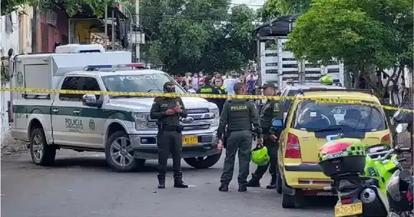 OLA DE VIOLENCIA EN CÚCUTA: 8 muertes durante el fin de semana, ¿cuál es la causa?