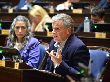 Legisladores bonaerenses criticaron a Trump por sus dichos sobre las elecciones: “Es una extorsión abierta”