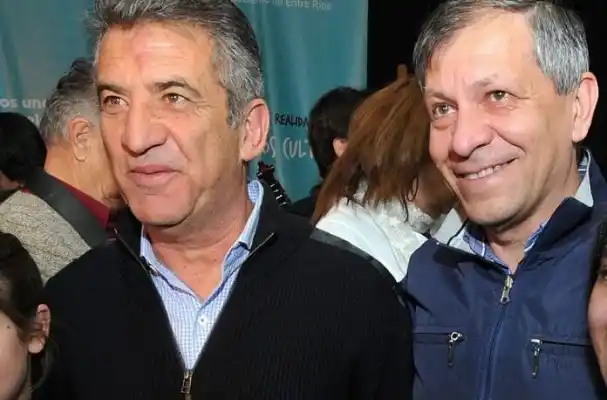 Cambiemos exigió tratar los pedidos de desafueros de Urribarri, Allende y Báez