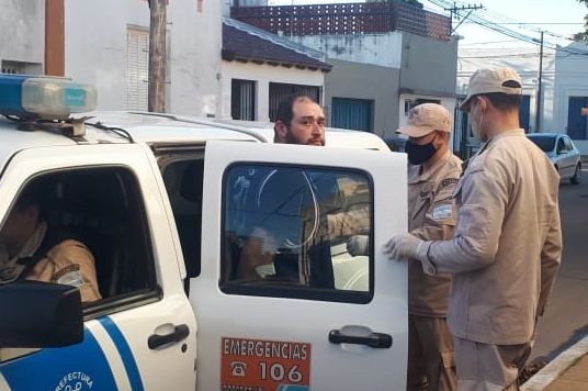 Abuso y secuestro: en su declaración, el policía Devito dejó asentadas graves acusaciones