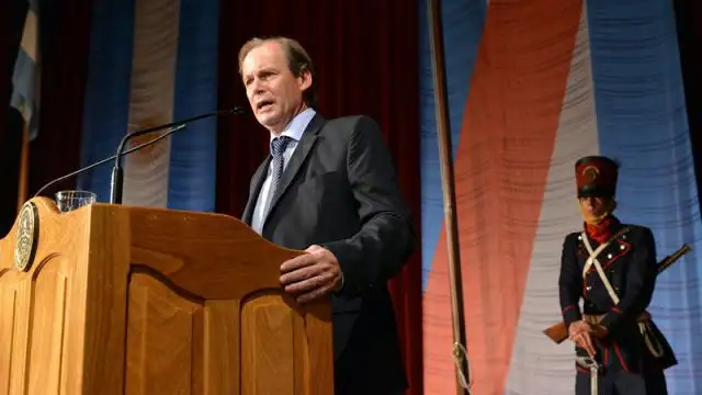 Bordet dirigirá su mensaje anual a la Asamblea Legislativa este viernes
