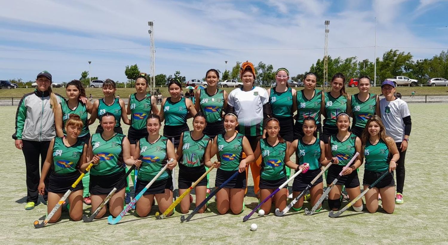 sub 16 hockey