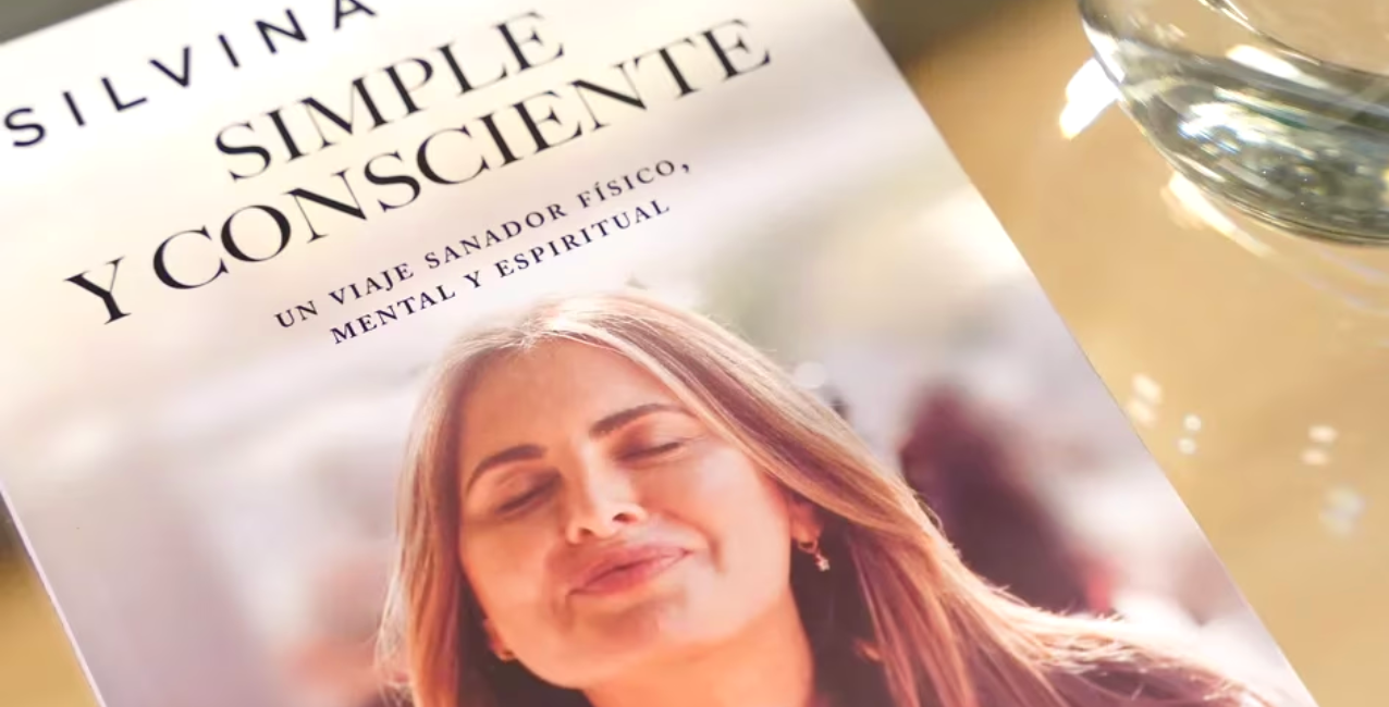 El ejemplar fue publicado en 2022 por la editorial Vergara.