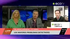 La disponiblidad de turnos para la VTV