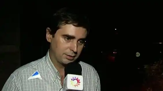 El Juez Axel López irá a juicio político por mal desempeño