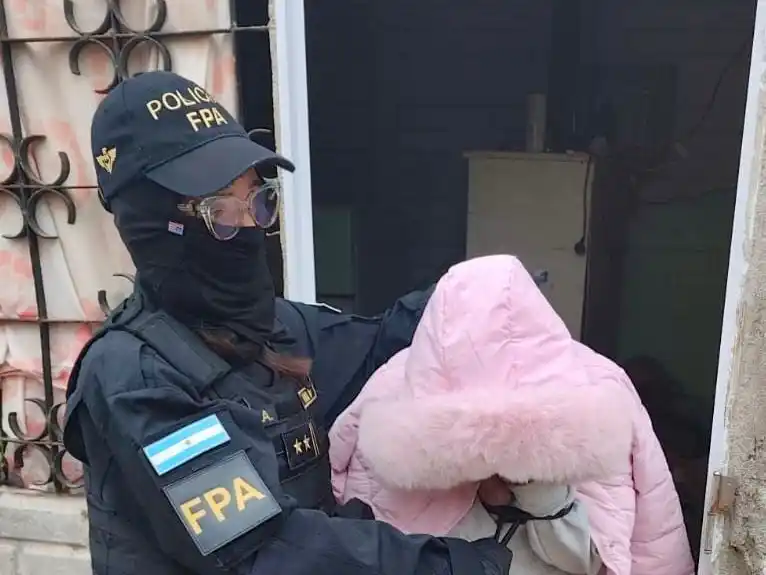Las Varillas: cayó una banda familiar por venta de droga y cerraron cinco "kioscos"